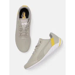 PUMA Motorsport Unisex Leather Sneakers-picture-16