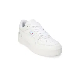 PUMA Motorsport Unisex Leather Sneakers image 2