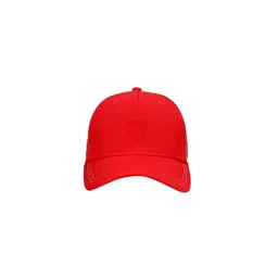 PUMA Motorsport Unisex Scuderia Ferrari SPTWR Style Baseball Cap-picture-13