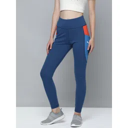 PUMA Motorsport Women Mid-Rise BMW M Outdoor Tights-picture-42