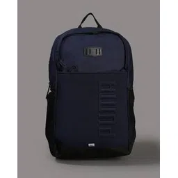 puma 15" Logo Embossed Laptop Backpack-picture-18