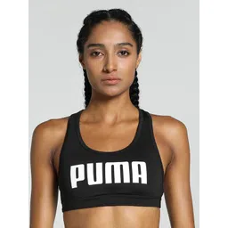 Puma 4 KEEPS Printed Training Bra 52531601-picture-33