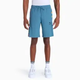 puma Abstract Print Men's Shorts-picture-20