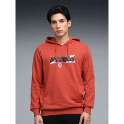 Puma ACM Football Culture Men Graphic Printed Hooded Cotton Pullover Sweatshirt-picture-17