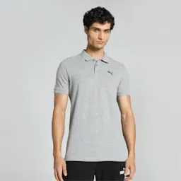puma Active Men's Slim Fit Polo-picture-47