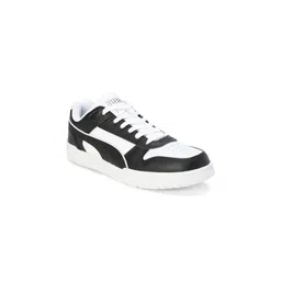 Puma Adults-Unisex Court Shatter Casual Sneakers-picture-27