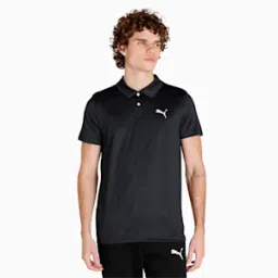 puma All in Men's Training Polo T-shirt-picture-16
