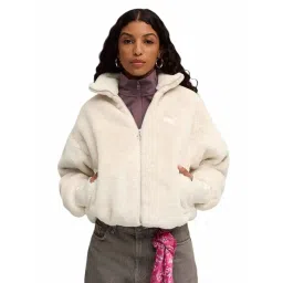 Puma Alpine Snow Essentials Relaxed Fit Jacket-picture-19