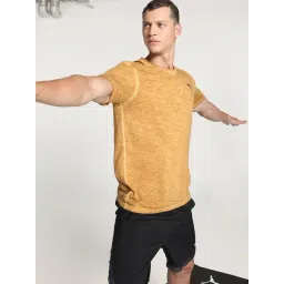 Puma Amber Regular Fit Sports T-Shirt-picture-32