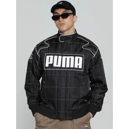 Puma Archive Seasonal Unisex Oversized Fit Racer Jacket-picture-42