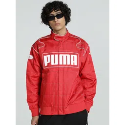 Puma Archive Seasonal Unisex Oversized Fit Racer Jacket-picture-11