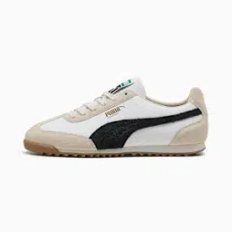 puma Arizona Retro Premium Suede Sneakers-picture-11