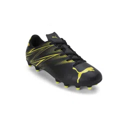 Puma Attacanto FG/AG Kids Football Boots-picture-18