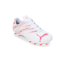 Puma ATTACANTO FG/AG Kids Football Shoes-picture-19