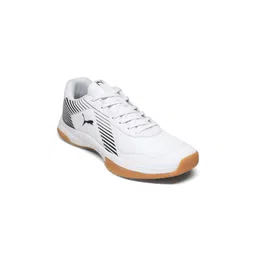 Puma Badminton Smash Sprint Indoor Sports Shoes-picture-52