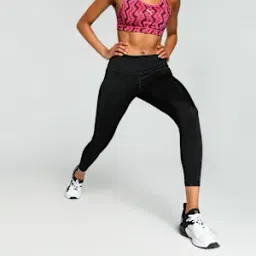 puma Basic 7/8 Women's Running Tights-picture-21