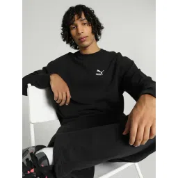 puma BETTER CLASSICS Relaxed Fit Unisex Sweatshirt-picture-12