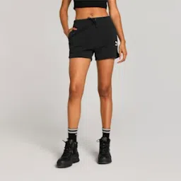 puma BETTER CLASSICS Women's Shorts-picture-39