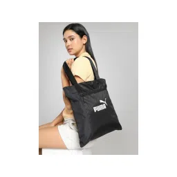Puma Black BASE Womens Tote Bag-picture-19