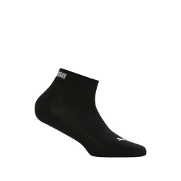 Puma Black Cotton Logo Socks Set of 1-picture-45
