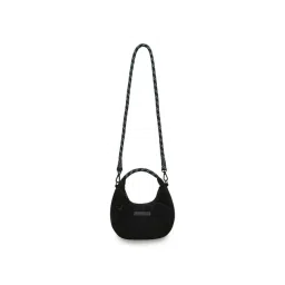 Puma Black Cross Body Bag-picture-22