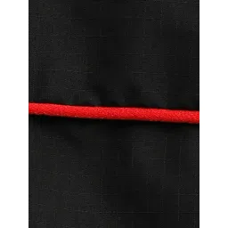 Puma Black F1 SDS2.0 Woven Relaxed Fit Sports Jacket image 4