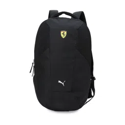 Puma Black Ferrari Backpack-picture-48