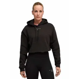 Puma Black Puma X Hyrox Heavyweight Regular Fit Training Hoodie-picture-13