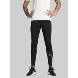 Puma Black Regular Fit Sports Tights-picture-29