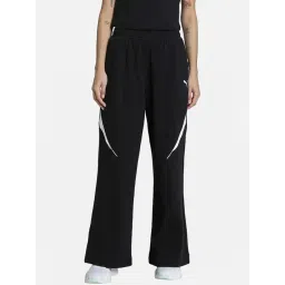 Puma Black Regular Fit Sweatpants-picture-40