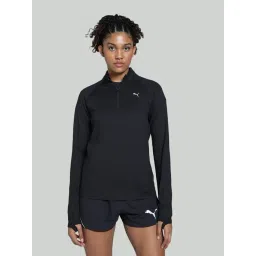 Puma Black Regular Fit Top-picture-43
