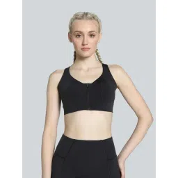 Puma Black Skinny Fit Bra-picture-47