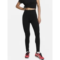 Puma Black Skinny Fit Pants-picture-47