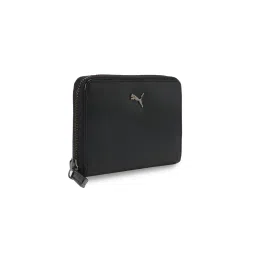 Puma Black Solid Wallet-picture-20