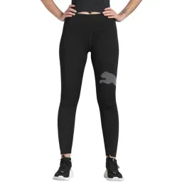 Puma Black Train All Day High rise Slim Fit Training Tight-picture-39