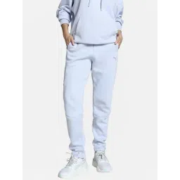 Puma Blue Regular Fit Pants-picture-25