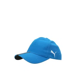 Puma Blue Solid Baseball Cap-picture-16