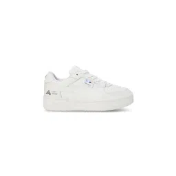 Puma BMW M Motorsport CA Pro Unisex White Sneakers image 2