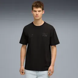 puma BMW M Motorsport Cao Fei Men's Racer Tee-picture-26