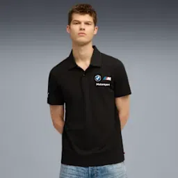 puma BMW M Motorsport Essentials Men's Polo-picture-43