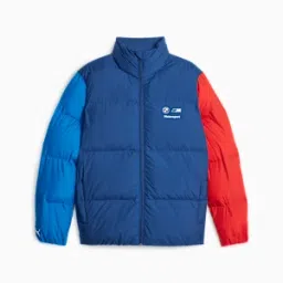 puma BMW M Motorsport Men's Padded Jacket-picture-26