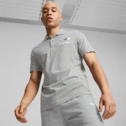 puma BMW M Motorsport Men's Polo-picture-14