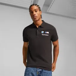 puma BMW M Motorsport Men's Polo-picture-42