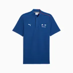 puma BMW M Motorsport Men's Polo-picture-35