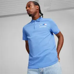 puma BMW M Motorsport Men's Polo-picture-15