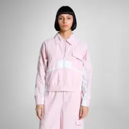 puma BMW M Motorsport Women's Woven Jacket-picture-16