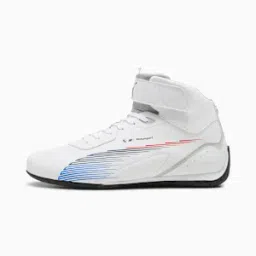 puma BMW MMS Neo Cat Mid 2.0 Driving Shoes-picture-20