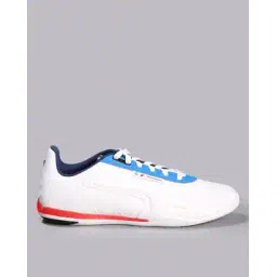 puma BMW MMS Tune Cat Lace-Up Sneakers-picture-12