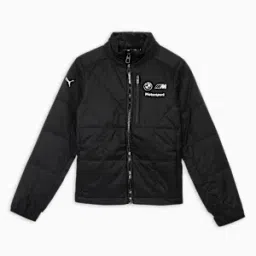 puma BMW MMS Youth Life Jacket-picture-13