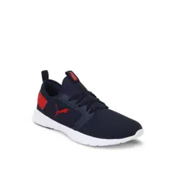 puma Bold Extreme IDP Low-Top Lace-Up Casual Shoes-picture-32